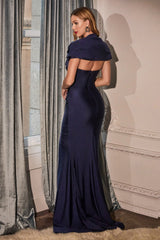 **Ethereal Elegance: Cinderella Divine KV1061 Gown for Unforgettable Occasions**