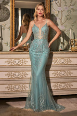 **Cinderella Divine OC007: Shimmering Elegance for Your Special Night**