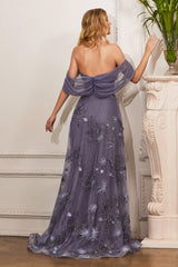 **Cinderella Divine OC008: Enchanting Shimmer for Your Special Night**