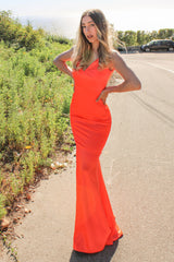 **Cinderella Divine SE016: The Enchanted Satin Gown for Unforgettable Occasions**