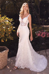 Captivating Elegance: Cinderella Divine TY01 Gown for Unforgettable Occasions