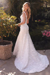 Captivating Elegance: Cinderella Divine TY01 Gown for Unforgettable Occasions