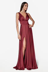 Cinderella Divine 7469: The Epitome of Elegance for Women's Formal Wear