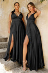 Enchanting Satin Masterpiece: Cinderella Divine 7469 for Unforgettable Occasions