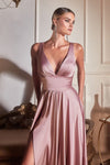Cinderella Divine: The Enchanting Satin Masterpiece for Unforgettable Occasions