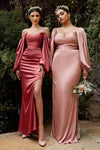 **Cinderella Divine's Enchanting Wrap Dress: Timeless Elegance for Every Occasion**