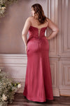 Cinderella Divine: Enchanting Off-Shoulder Gown for Special Occasions