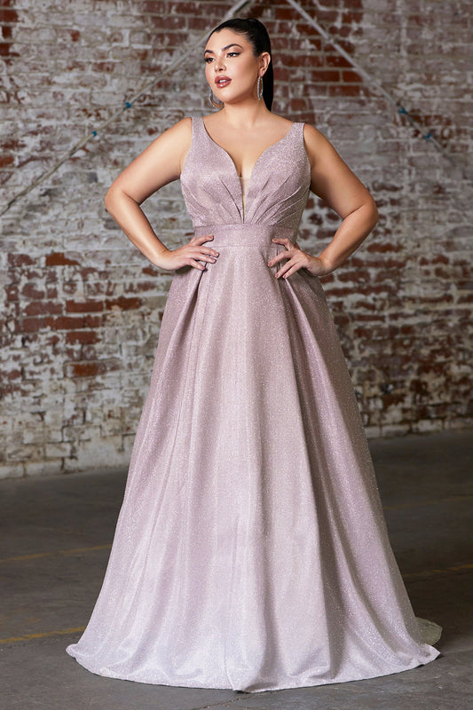 Shneu's Enchanting Ombre Gown: Elevate Your Special Occasions with Ethereal Grace
