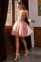 **Shneu's Embellished Cocktail Dress: Glamour and Sophistication for Every Woman**