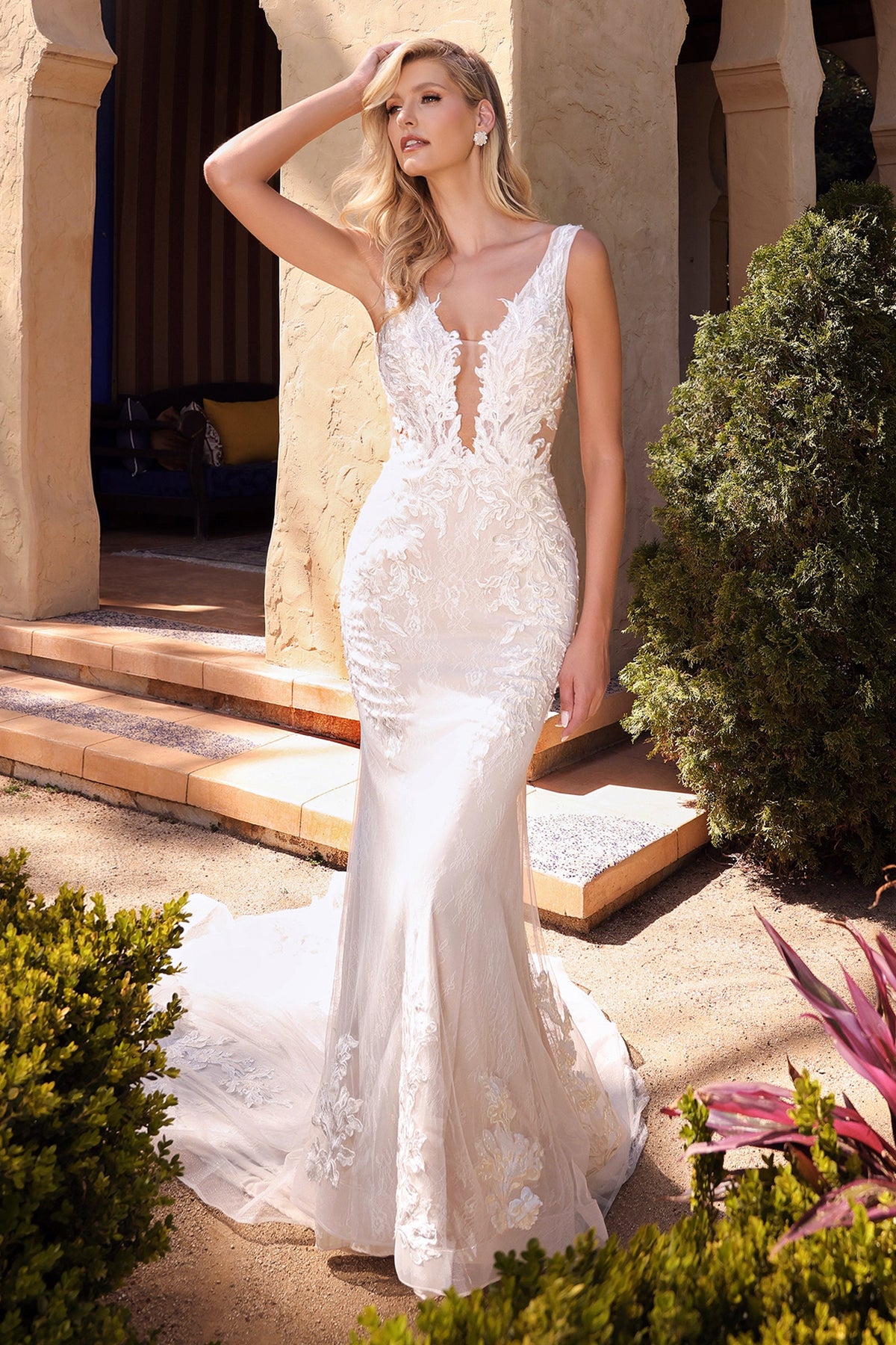 **Cinderella Divine's Timeless Bridal Masterpiece for Unforgettable Occasions**