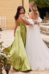 **Celestial Charm: Illuminate Your Special Occasions with Cinderella Divine**