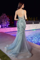 Captivating Enchantment: Cinderella Divine's Ethereal Gown for Unforgettable Occasions