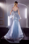 **Cinderella Divine CB122: Shimmering Elegance for Unforgettable Moments**