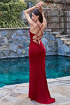 Encapsulate Enchantment: Cinderella Divine CC1618 Gown for Every Occasion