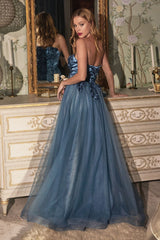 Enchanting Elegance: The CD978 Dress for Unforgettable Occasions