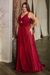 Alinea: Sophisticated Glamour in a Playful Silhouette