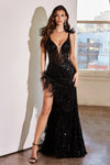 **CINDERELLADIVINE: Illuminate the Night with Shimmering Elegance**