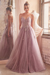 Cinderella Divine's Enchanting Tulle Dress: A Fairytale Fit for Queens