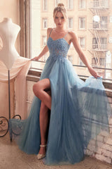 Enchanting Cinderella Divine Ballgown: Sheer Elegance for Special Occasions