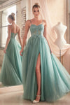 **Cinderella Divine's Enchanting Ballgown: Transform into a Fairytale Princess**