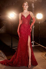 **Cinderella Divine's Enchanted Embellished Dress: Shimmer and Shine for Every Occasion**