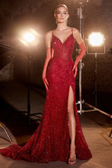 Cinderella Divine: The Enchanting Gown for Unforgettable Occasions