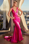 **Cinderella Divine: Embrace Enchanting Elegance in a Shimmering Glitter Gown**