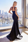 **Cinderella Divine's Enchanting Mermaid Gown: A Vision for Unforgettable Occasions**