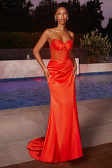 **Daisy Beauteous: The Corset Dress for Enchanting Evenings**