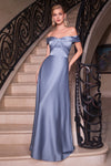 Cinderella Divine: Elevate Your Style with Timeless Satin Elegance