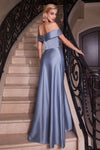 Cinderella Divine: Elevate Your Style with Timeless Satin Elegance