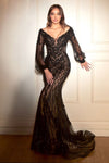 Captivating Cinderella Divine: Embrace Your Inner Princess with CD864