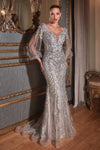 Captivating Cinderella Divine: Embrace Your Inner Princess with CD864