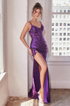 Shimmer and Shine in Cinderella Divine's Enchanting Mermaid Gown