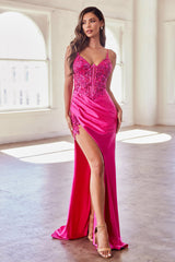 Shimmer and Shine in Cinderella Divine's Enchanting Mermaid Gown