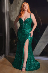 Captivating Cinderella Divine Gown: Shimmering Elegance for Special Occasions