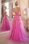 **Cinderella Divine's Enchanting Lace and Tulle Ballgown for Unforgettable Occasions**