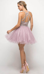 Enchanting Cinderella Divine: Vintage Glamour for Prom, Homecoming, and Beyond