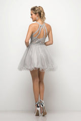 Enchanting Cinderella Divine: Vintage Glamour for Prom, Homecoming, and Beyond