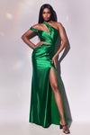 Cinderella Divine: Goddess-Inspired Gown for Unforgettable Occasions