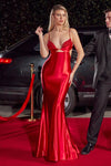 Captivating Cinderella Divine: The Y030 Gown for Unforgettable Glamour