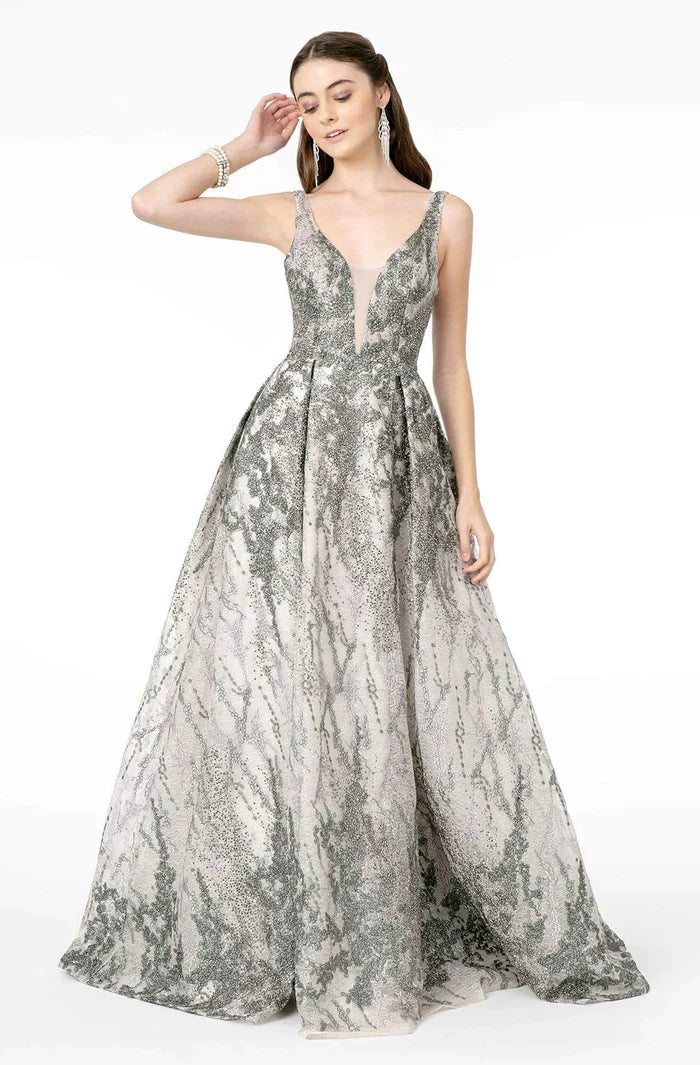 **GLS by Gloria: Red Carpet Elegance for the Modern Woman**