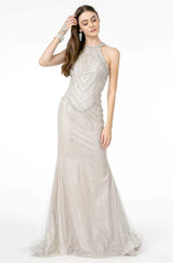 **GLS by Gloria GL1841: The Epitome of Enchanting Elegance for Women**