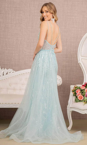 **GLS by Gloria: Shimmering Elegance for Unforgettable Moments**