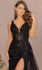 **GLSbyGloria GL3119: The Epitome of Feminine Elegance for Formal Occasions**
