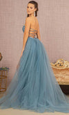 **GLSbyGloria GL3156: Shimmering Sophistication for Unforgettable Occasions**