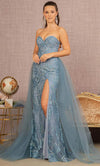 **GLSbyGloria GL3156: Shimmering Sophistication for Unforgettable Occasions**
