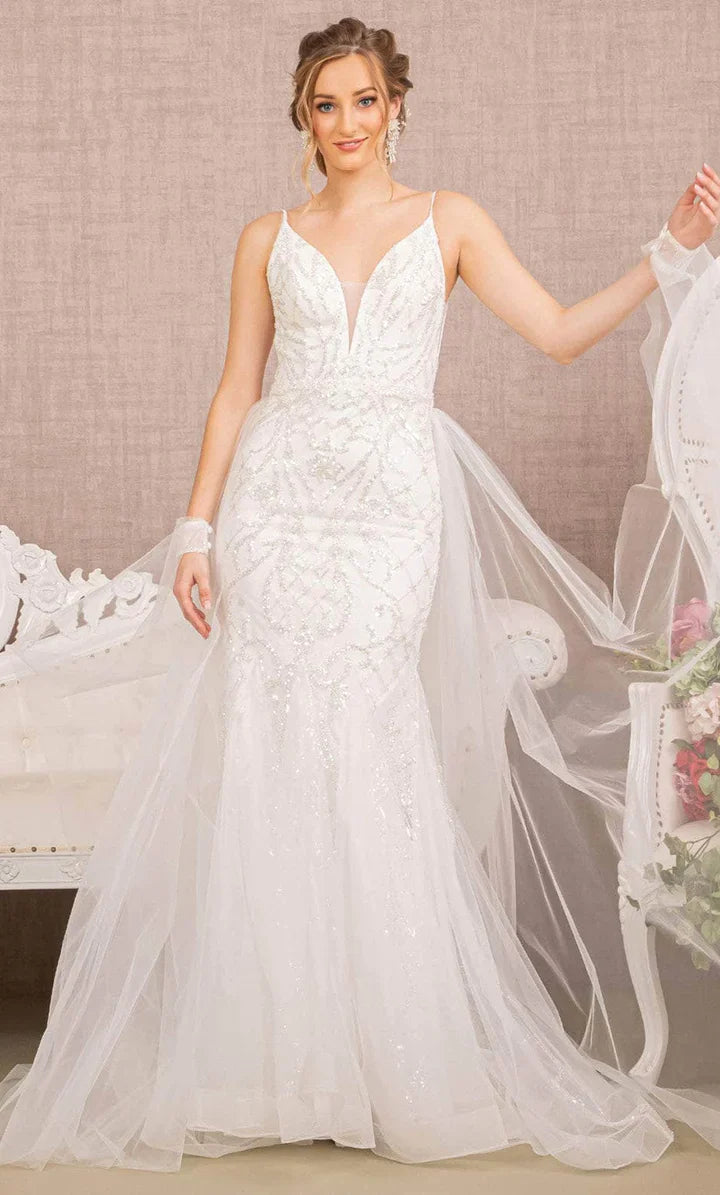 Elizabeth KGL3157: The Ethereal Gown for Unforgettable Occasions