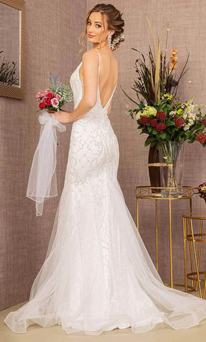 Enchanting Elizabeth: A Bridal Masterpiece for Unforgettable Occasions