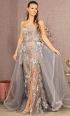 **Captivating Evening Gown for Unforgettable Moments by ElizabethKGL3158**